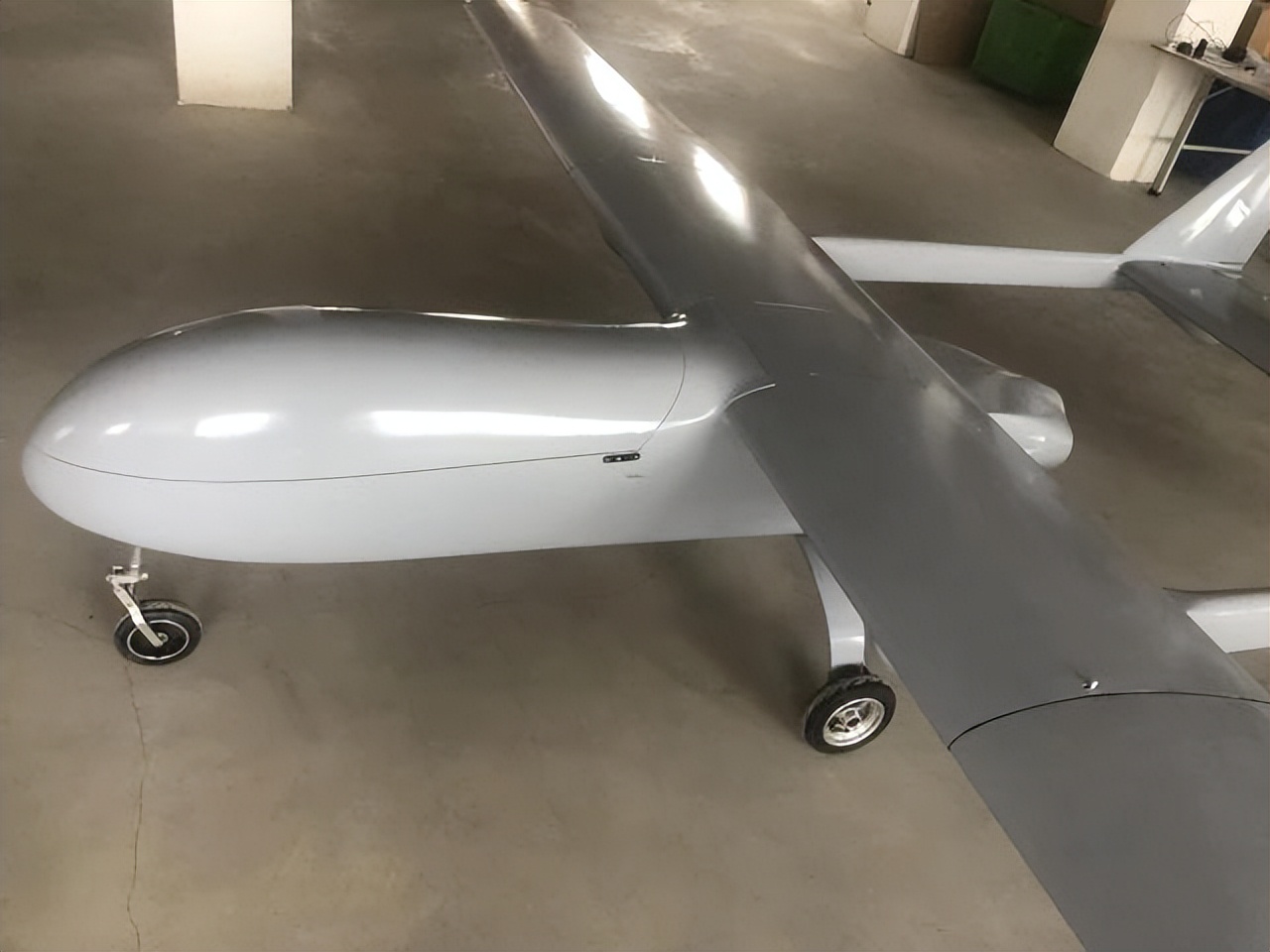 俄乌战场使用的无人机品牌,俄乌战争无人机供应商