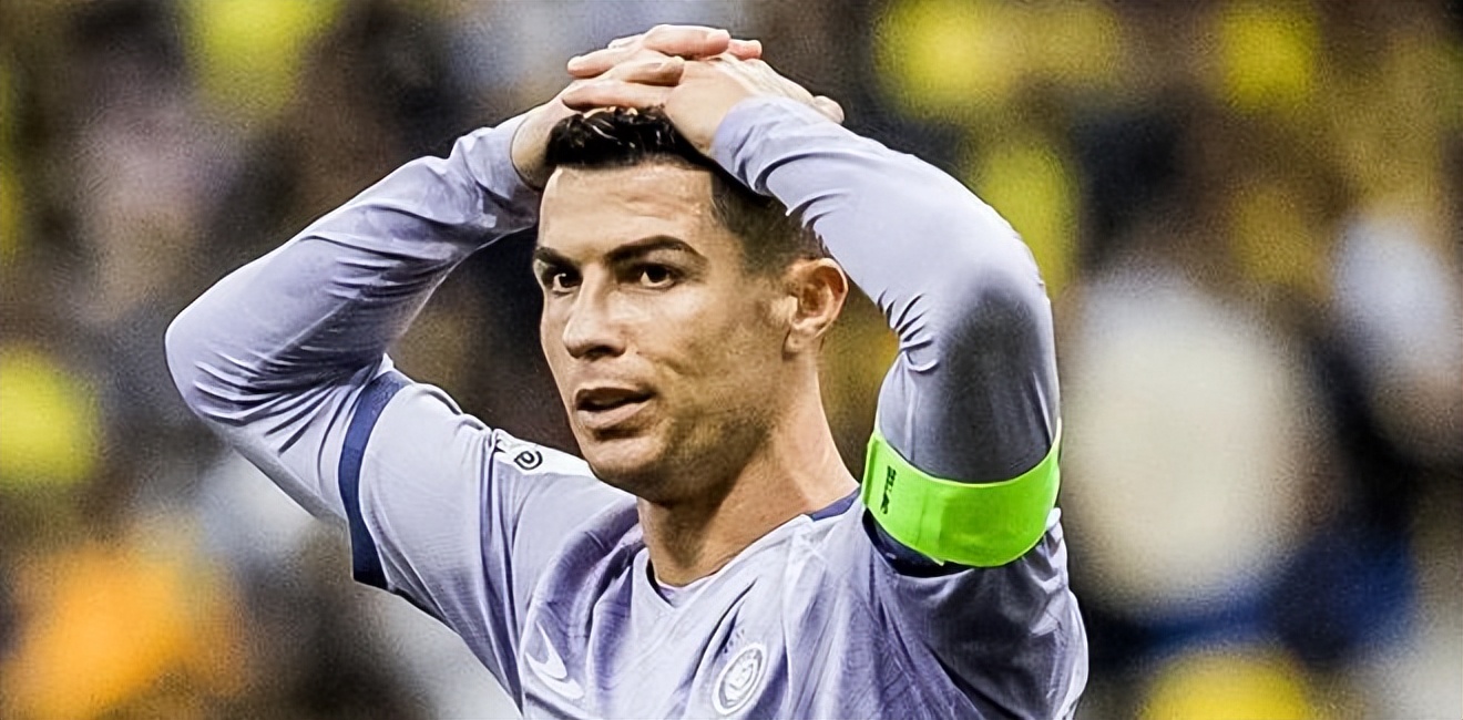 门德斯与C罗决裂，C罗余生能否离开沙漠只能靠自己