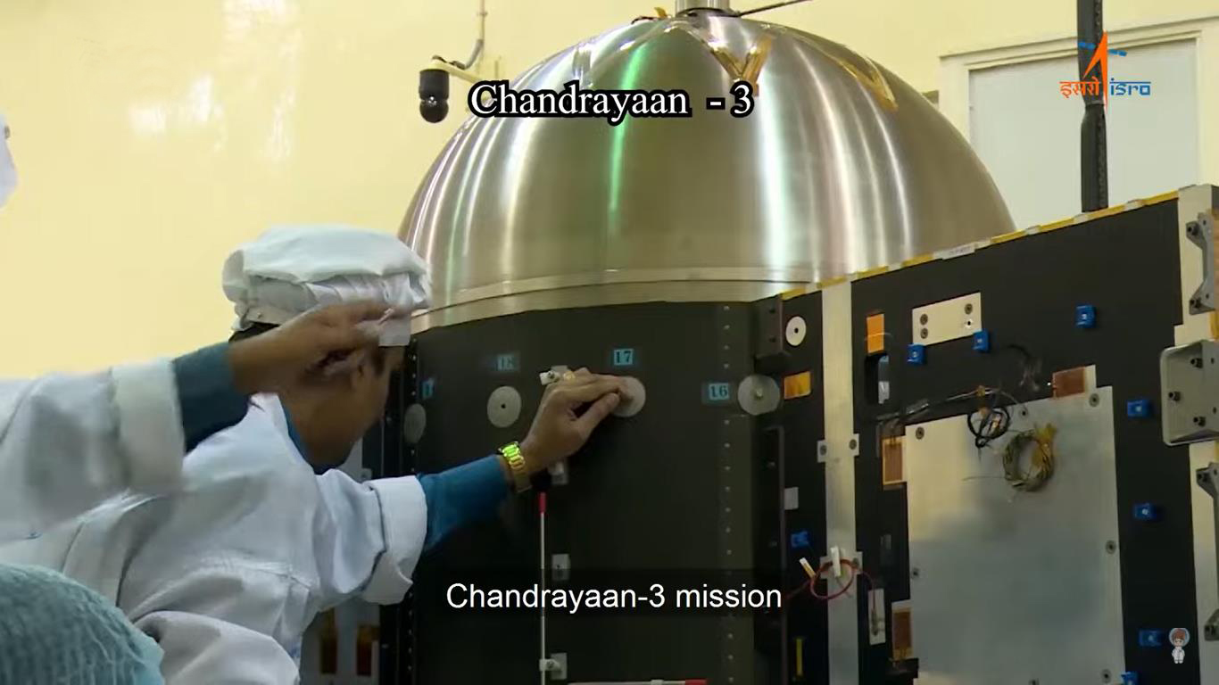 登月确有难度：年初6家探测器立志登月，如今已有3家确认推迟