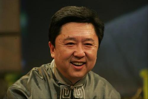 于谦叛逆成长经历,于谦的叛逆人生