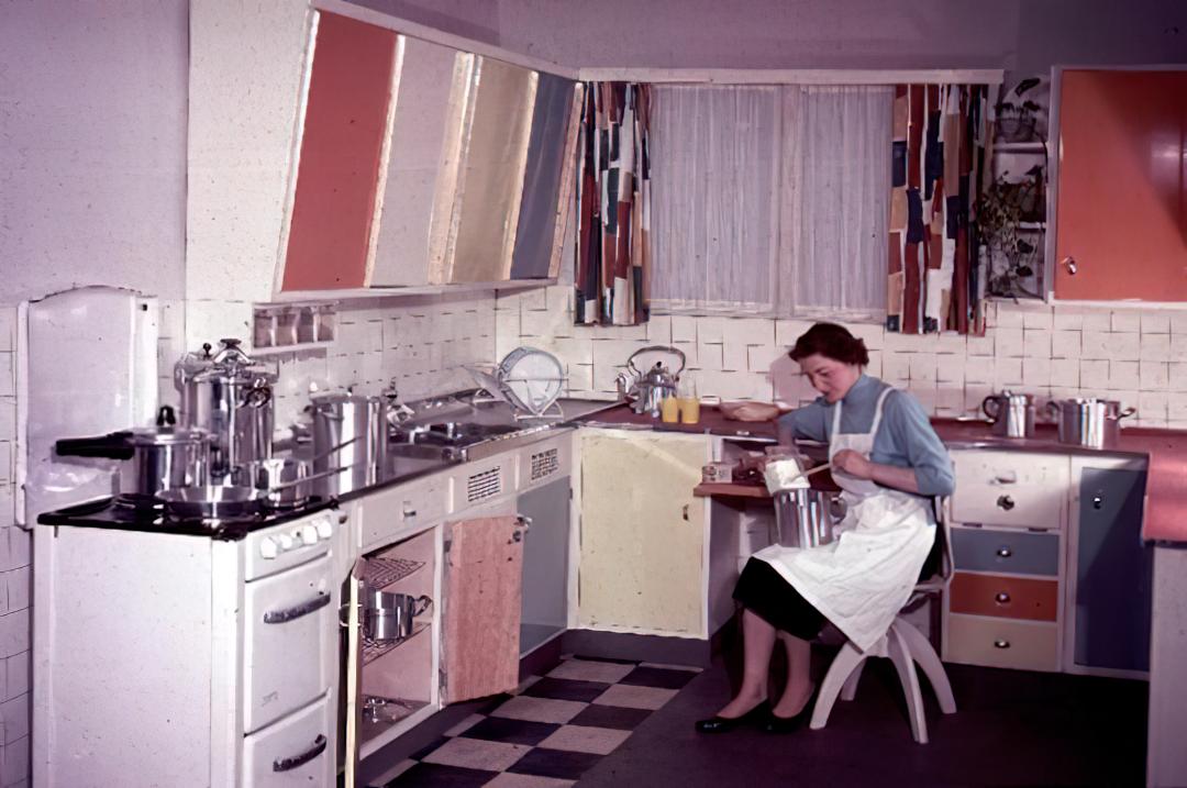 德系厨房比日系厨房好的点,日系厨房跟德系厨房哪个好