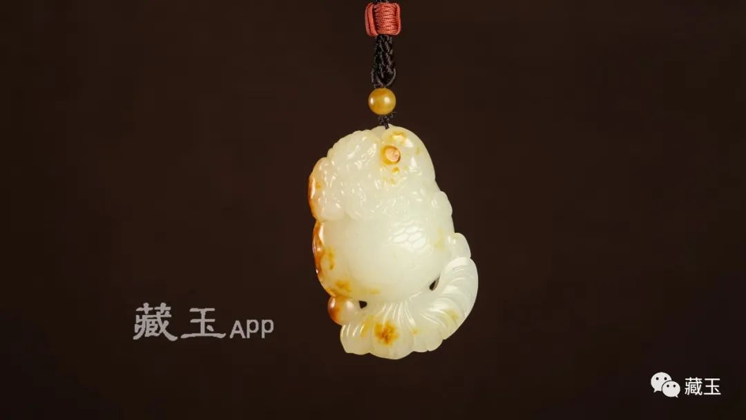 1100元以上的和田玉籽料值得买吗,100万以上和田玉籽料