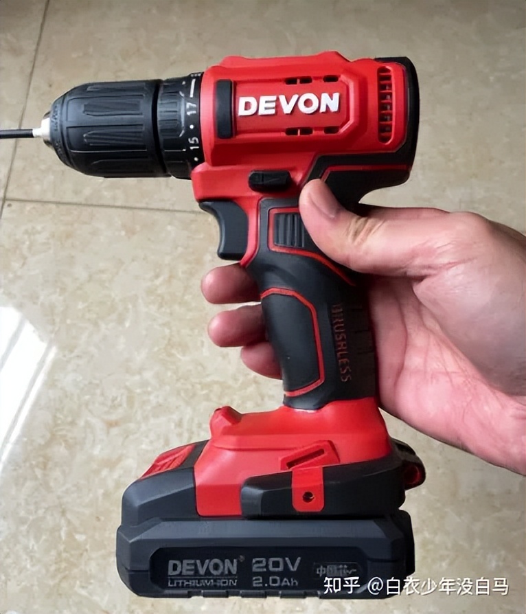 家用电钻推荐2023,实用电钻怎么选购技巧图片