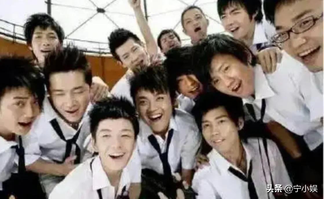 无戏可拍、直播被嘲，不止冯绍峰，这7位男星离婚后境遇格外一致