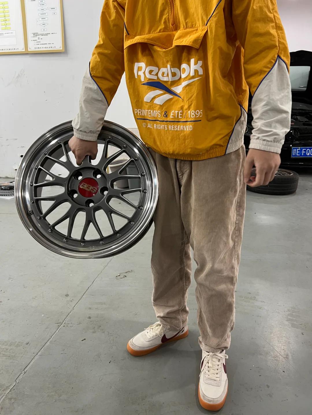 bbs哪款轮毂最贵,国产bbs轮毂是真的还是假的