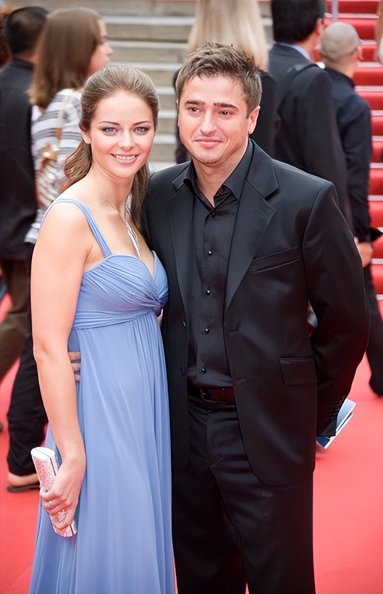 叶皇女主角,叶皇玛丽娜身高