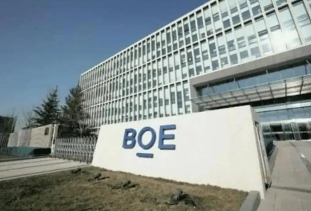 王东升60条商业思考，解释了京东方为什么能成为中国“面板之王”