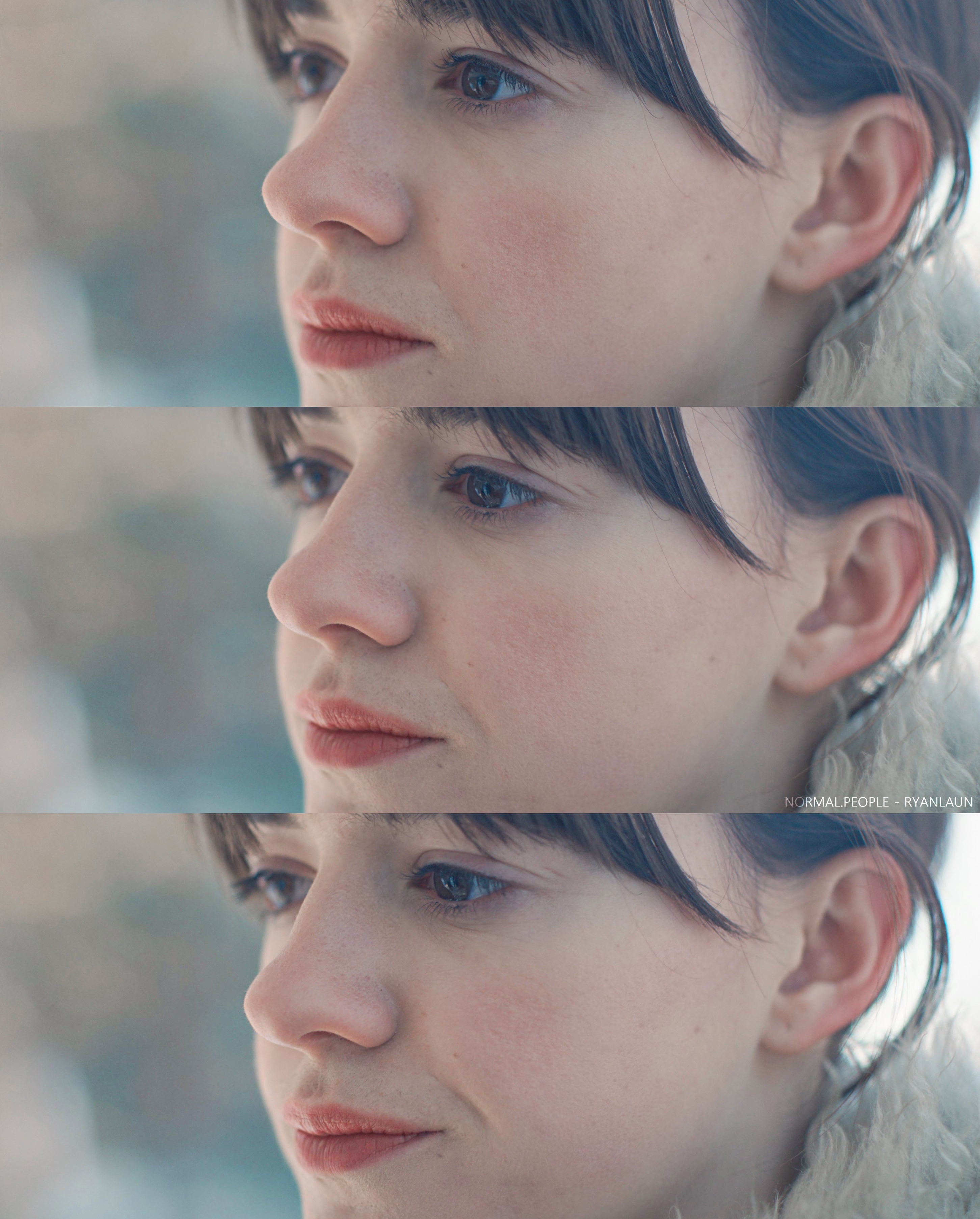 下巴比较长是不是不上镜,下巴太长会显老吗