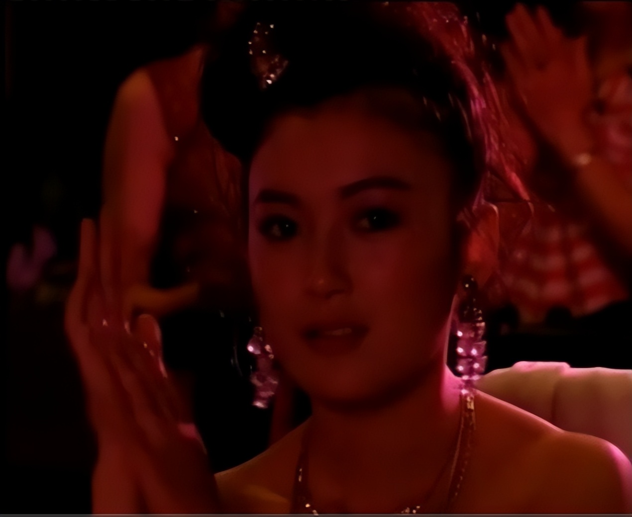 孽债女版,孽债服装