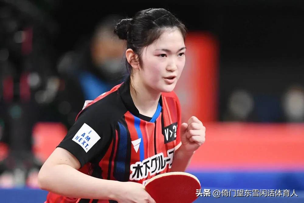 德班世乒赛陈梦对木原美悠视频,世乒赛女单战况陈梦木原美悠