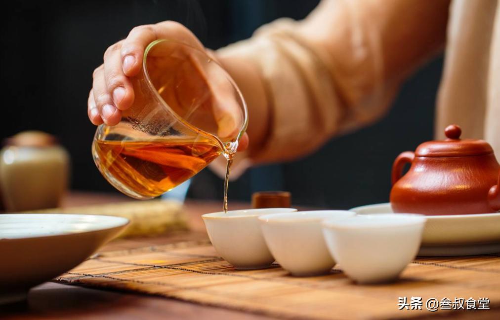 好喝的茶叶不一定是好茶,价格便宜不一定物美价廉