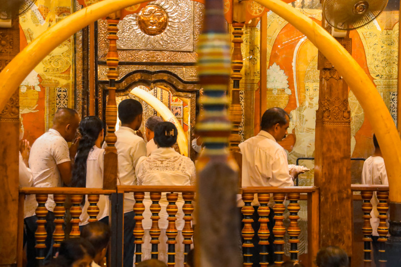 斯里兰卡旅游攻略必去景点,斯里兰卡最佳旅游攻略