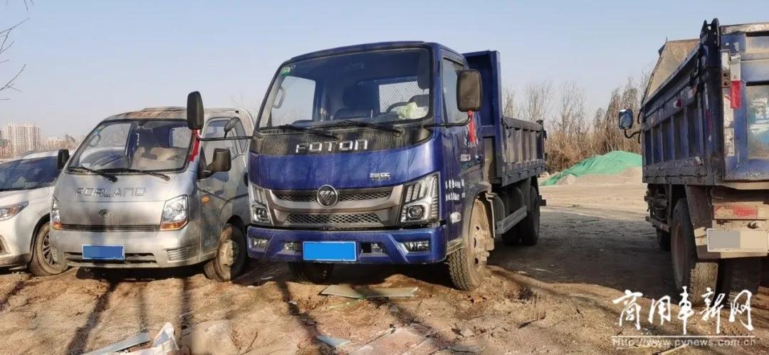 能跑工地能跑长途的车选哪一款,能跑工地的皮卡车