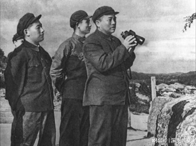 55年授衔的十大元帅中，为何只有4人被称为“老总”，分别是谁？