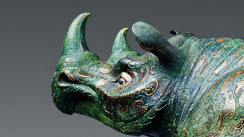 神秘的青铜器三星堆,神秘商代青铜器视频