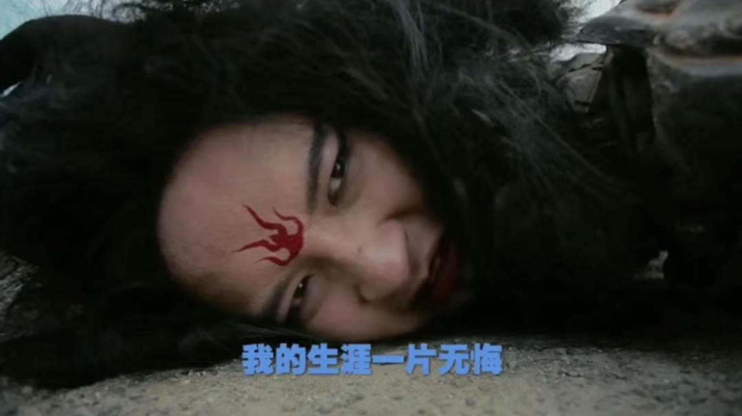 张颂文说吴镇宇是他偶像原版,张颂文为什么大家叫他老师