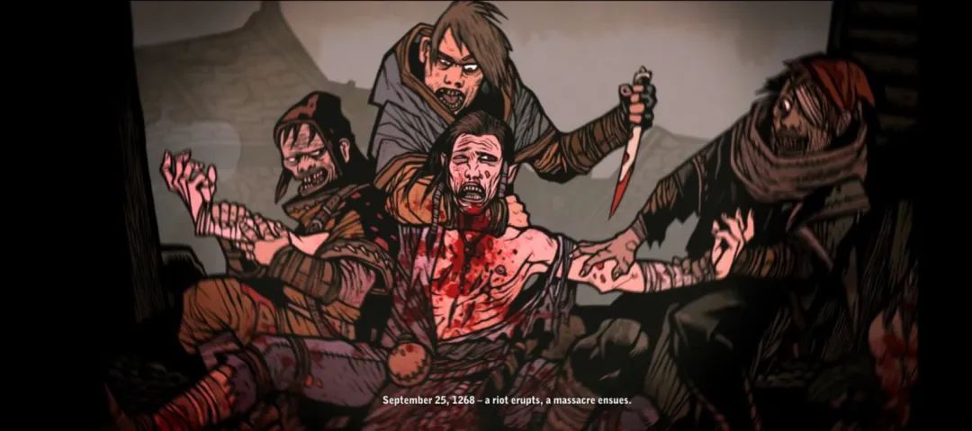 巫师3中杰洛特,巫师3杰洛特的故事讲完了