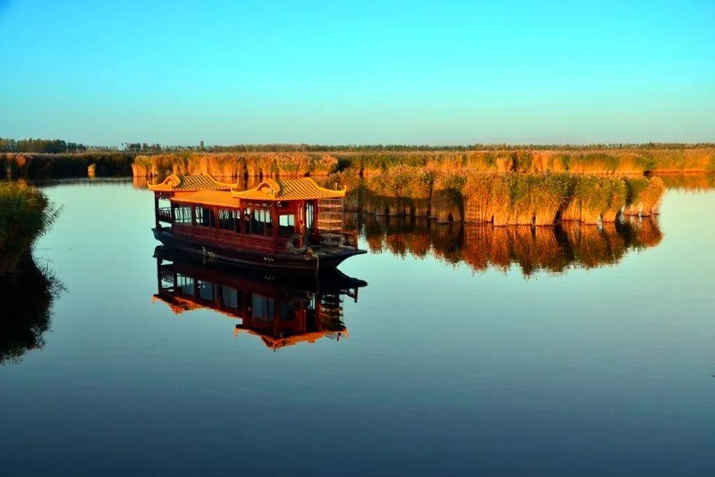 你不知道的中国内蒙古,你还不知道的内蒙古