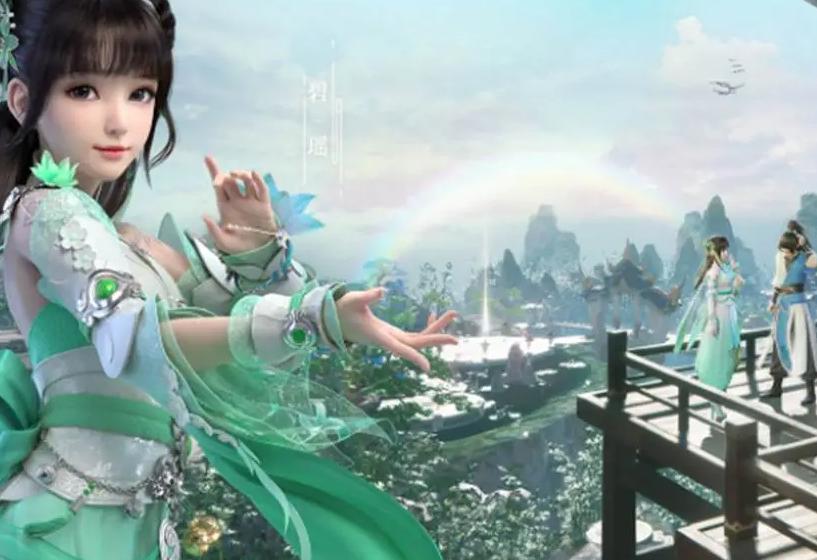 梦幻新诛仙最强仙友阵容一览,梦幻新诛仙天音怎么加点最好