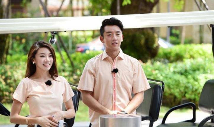 富家千金大小姐程晓玥,程晓玥富家千金