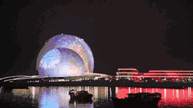 广州出发珠海一日游攻略,珠海日月贝两日游攻略