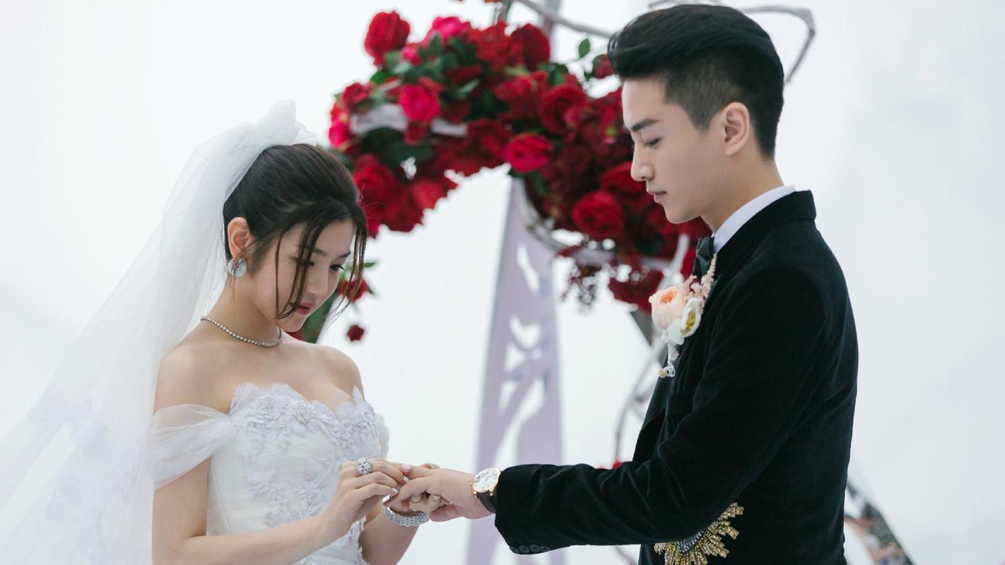 陈晓和陈妍希现在的豪宅,陈晓陈妍希家庭地位