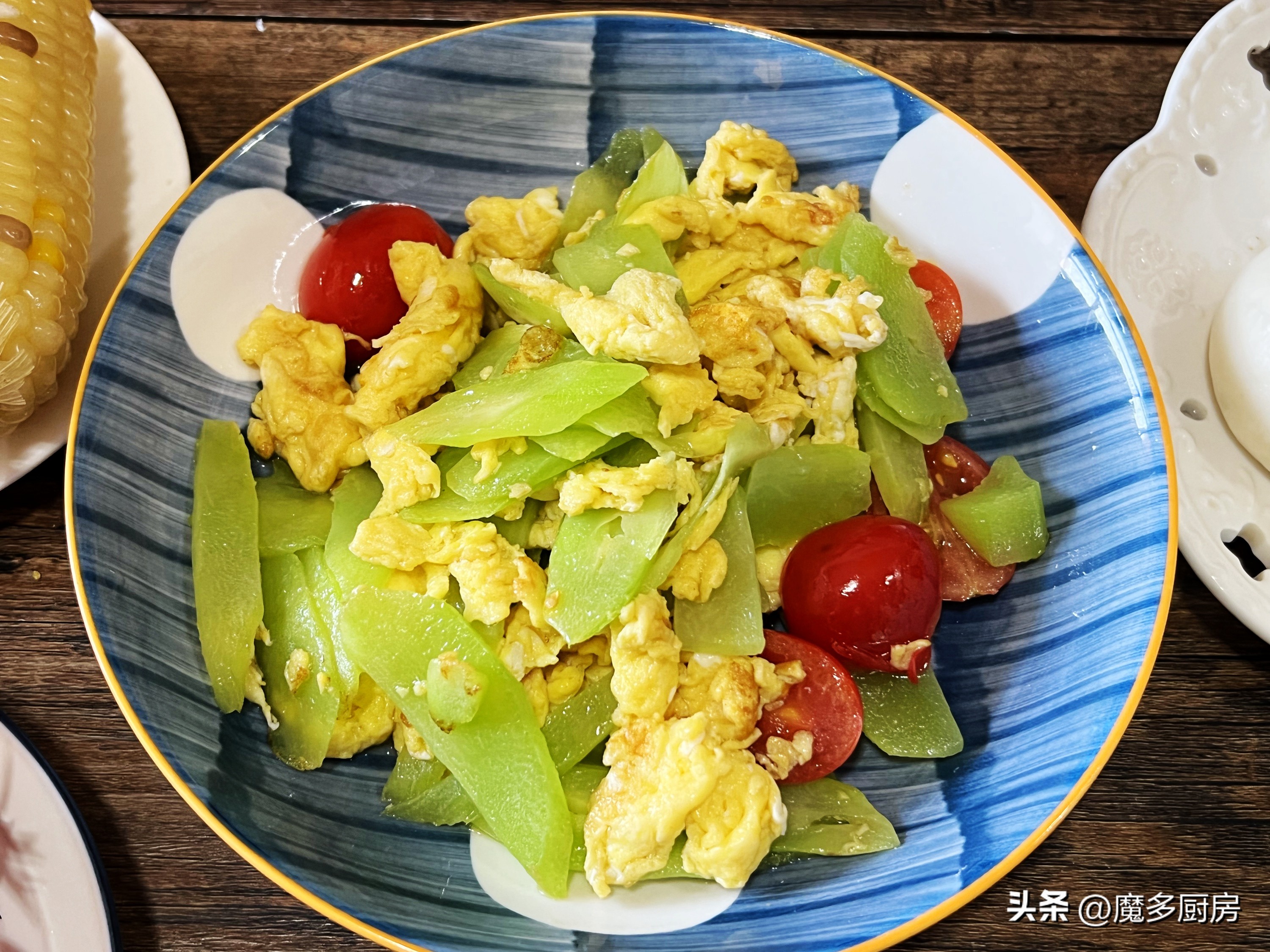 早餐宝典来啦营养健康一周不重样,一周早餐吃什么好方便又营养