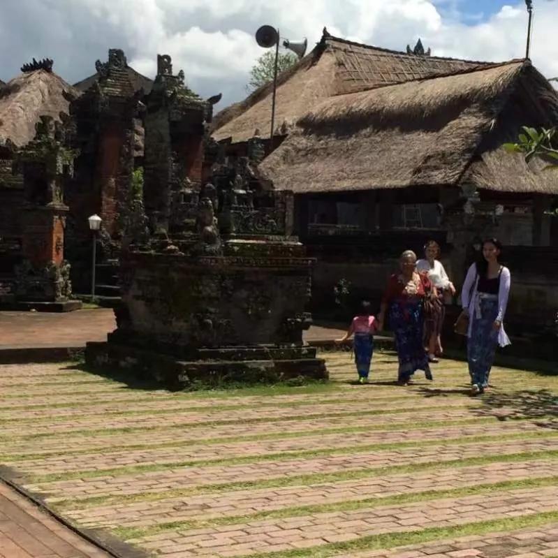 去印尼有必要去巴厘岛吗,去巴厘岛前和巴厘岛后