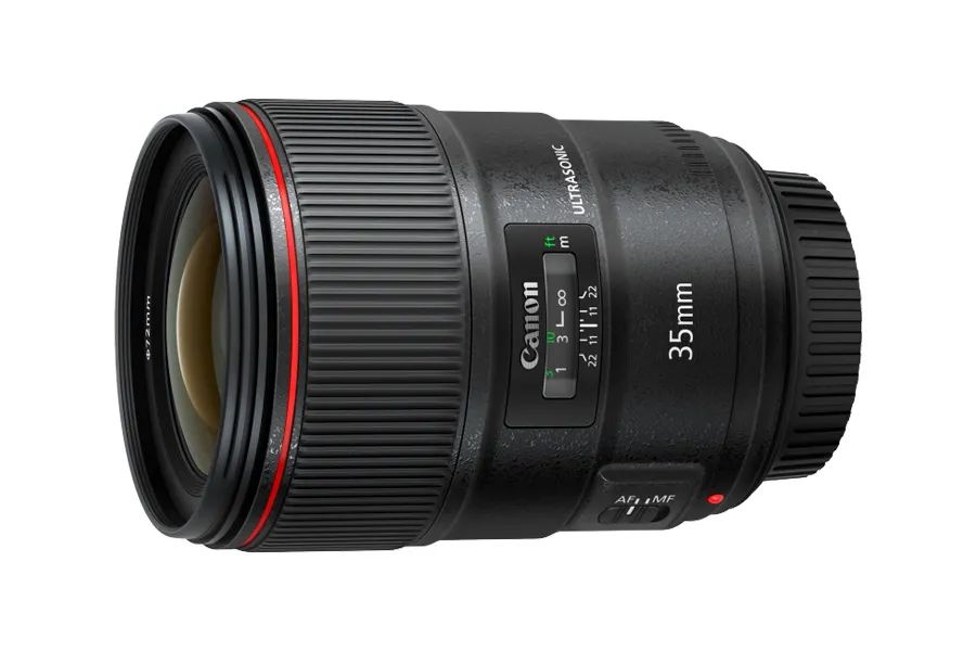 35mm定焦镜头能虚化吗,35mm定焦头选2.8还是1.8