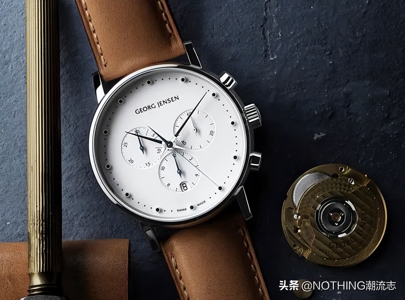11个以风格闻名的时尚手表品牌,和浪琴同档次的手表品牌有哪些
