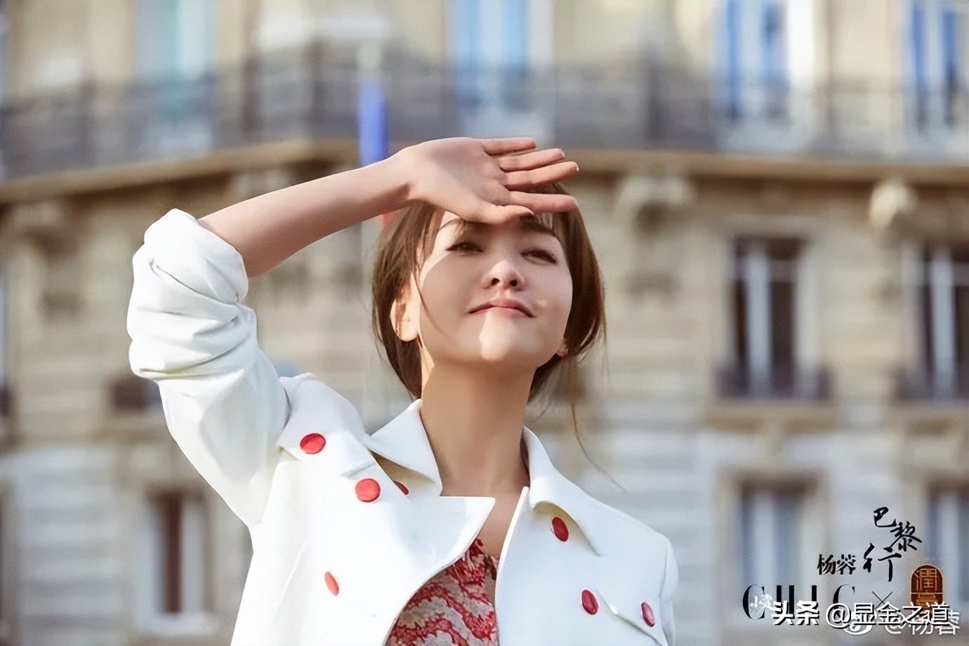 “天才少女”16岁上大学，演戏25年不爱名利