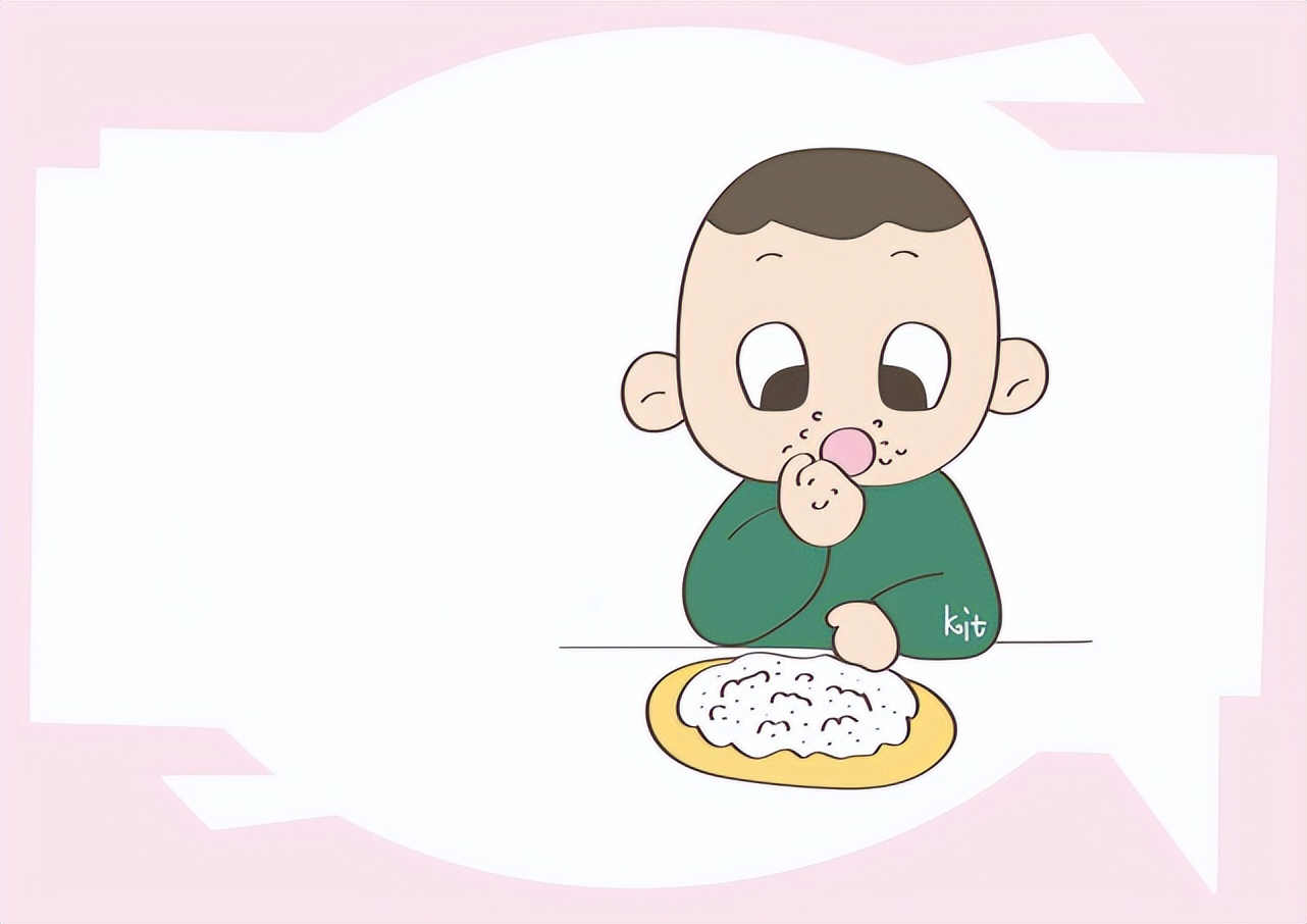 小孩子不到两周岁吃什么零食好,孩子不到一岁哪些辅食不能吃