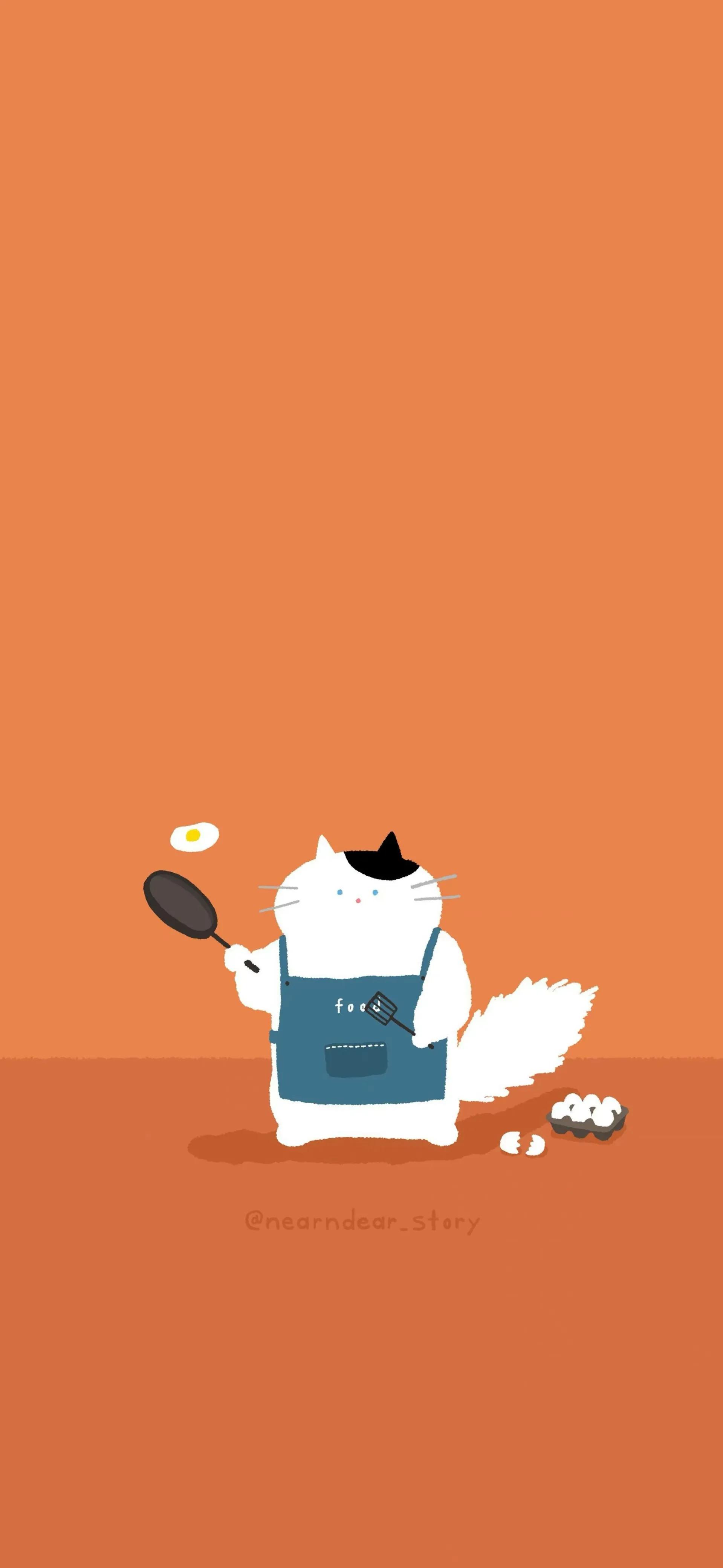 可爱动物头像,可爱动物壁纸