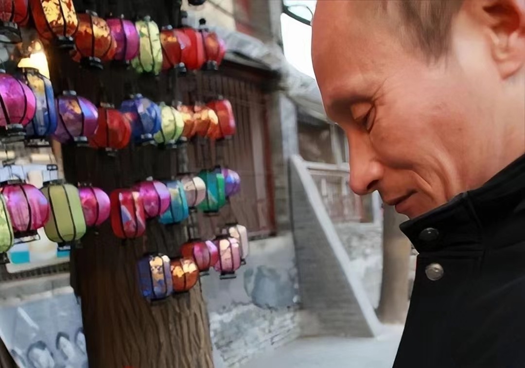 安徽48岁光棍长得酷似普京,单身20年的农村小伙被白富美看上