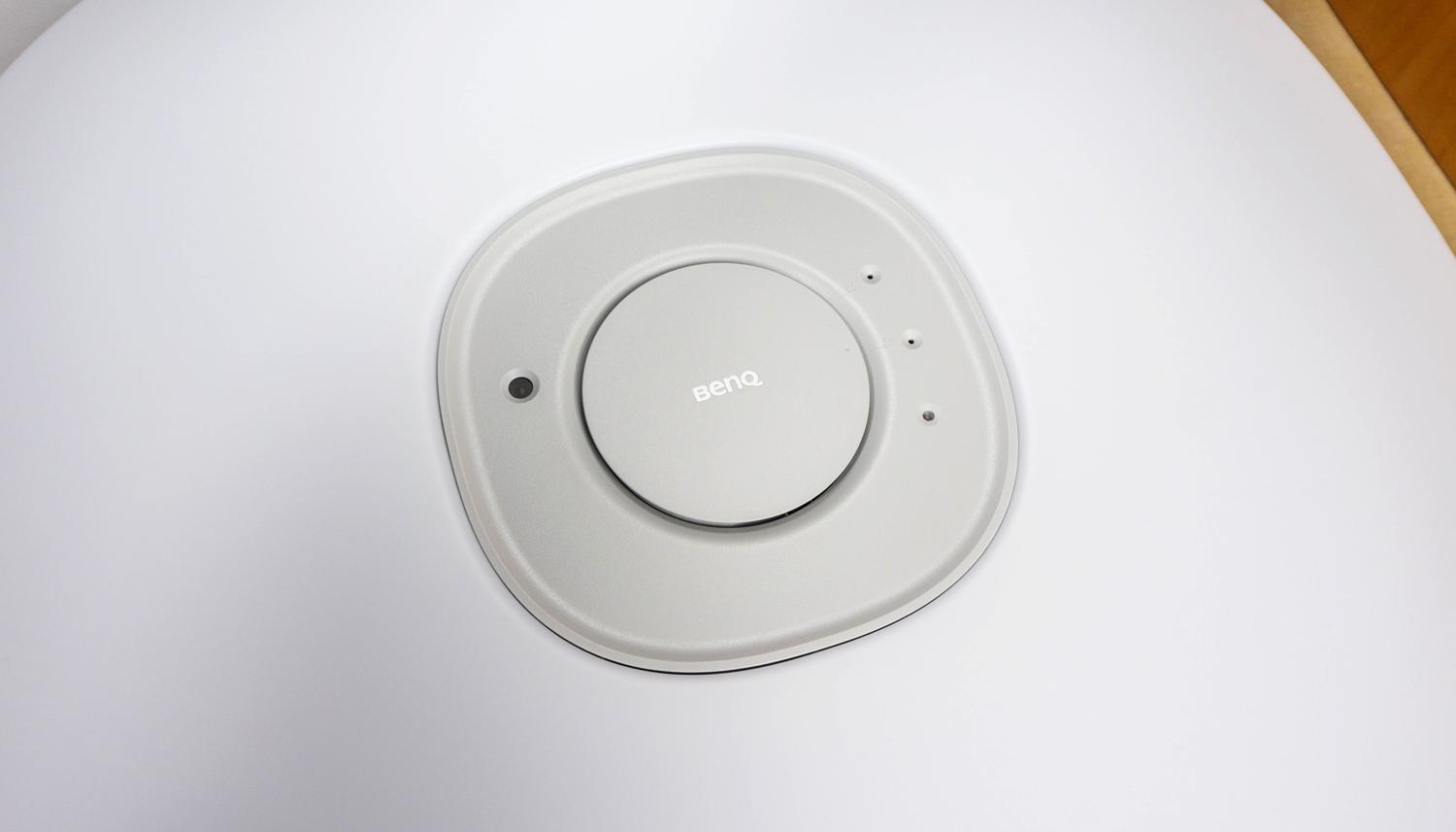 明基吸顶灯,明基吸顶灯几种模式