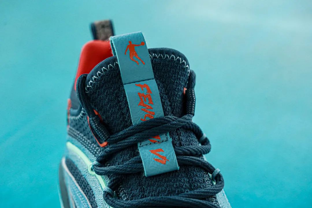 nba马刺球鞋,球鞋开箱李宁