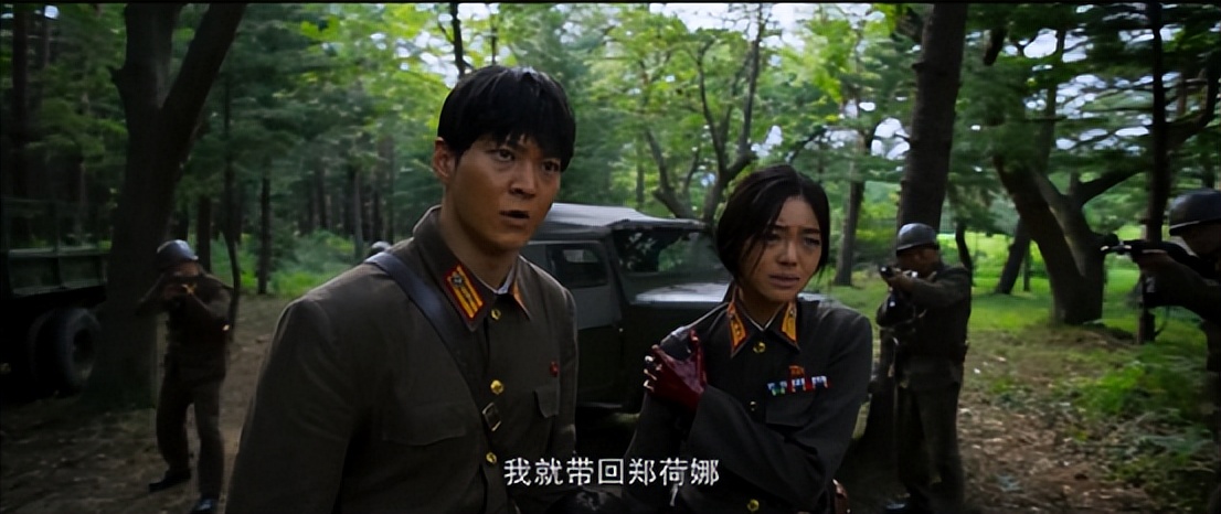 2020口碑最高的动作片,真正的史诗级动作片