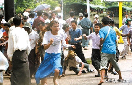 中缅边境的人会说中文吗,缅北果敢用人民币吗