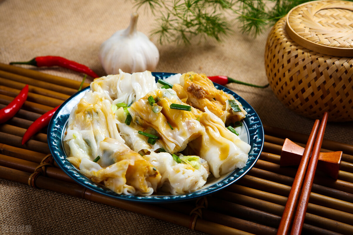 米粉对人吃了有没有伤害,米粉多吃的坏处