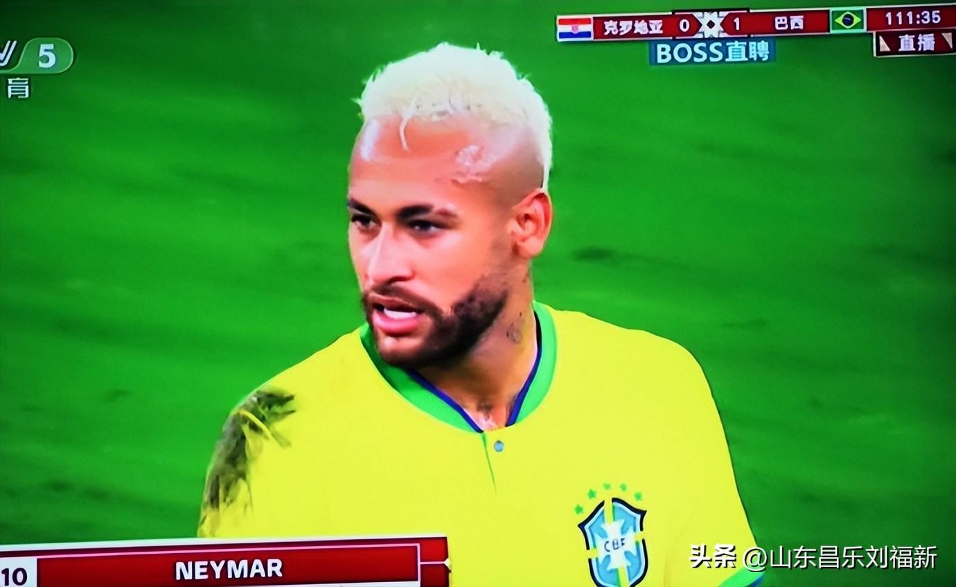 世界杯巴西队vs克罗地亚上半场,世界杯巴西队vs克罗地亚弗雷德