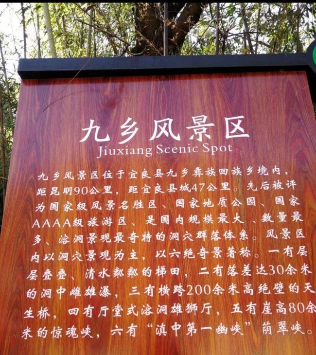 昆明带孩子一日游最佳景点一览表,昆明最火网红打卡景点4月份花海