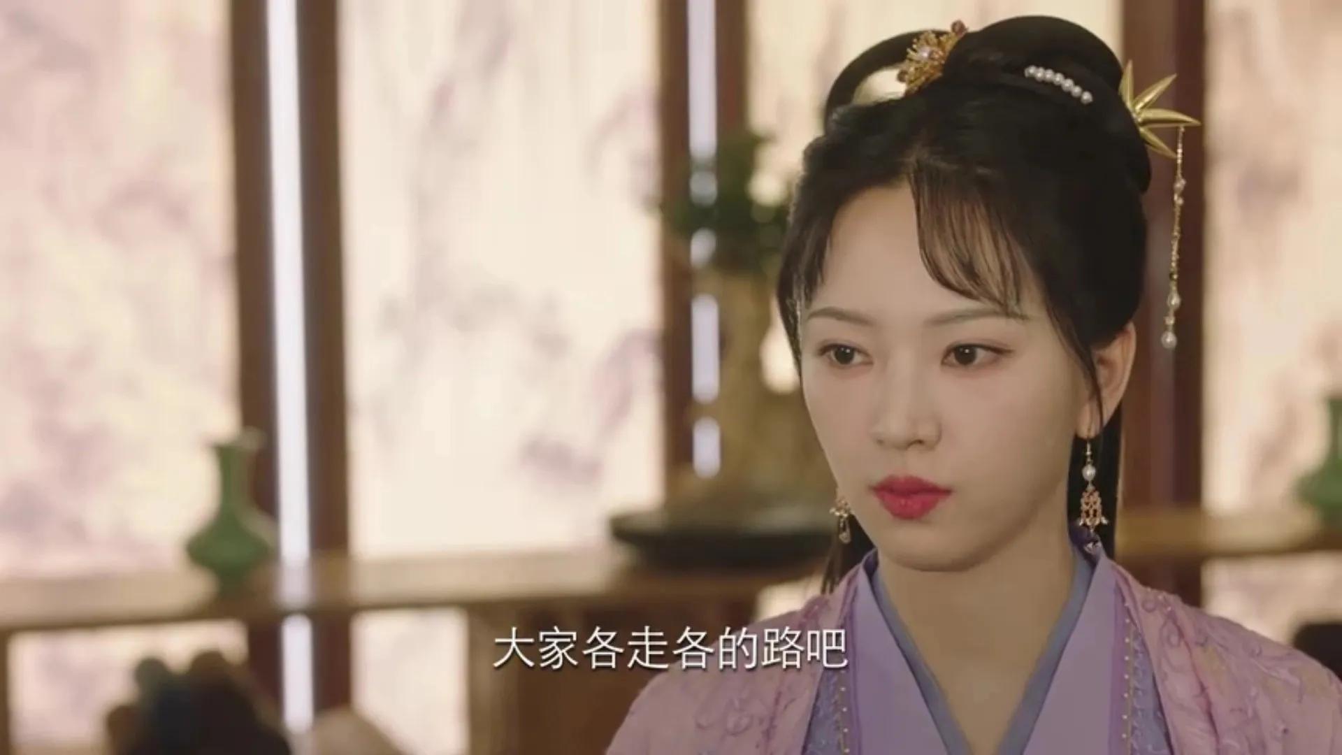 长相思小说防风邶坦白身世,长相思原著对于四个男主的解说