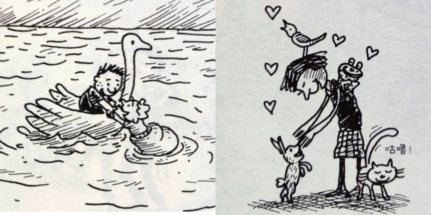 适合四岁孩子的课外阅读,儿童6-12岁课外阅读