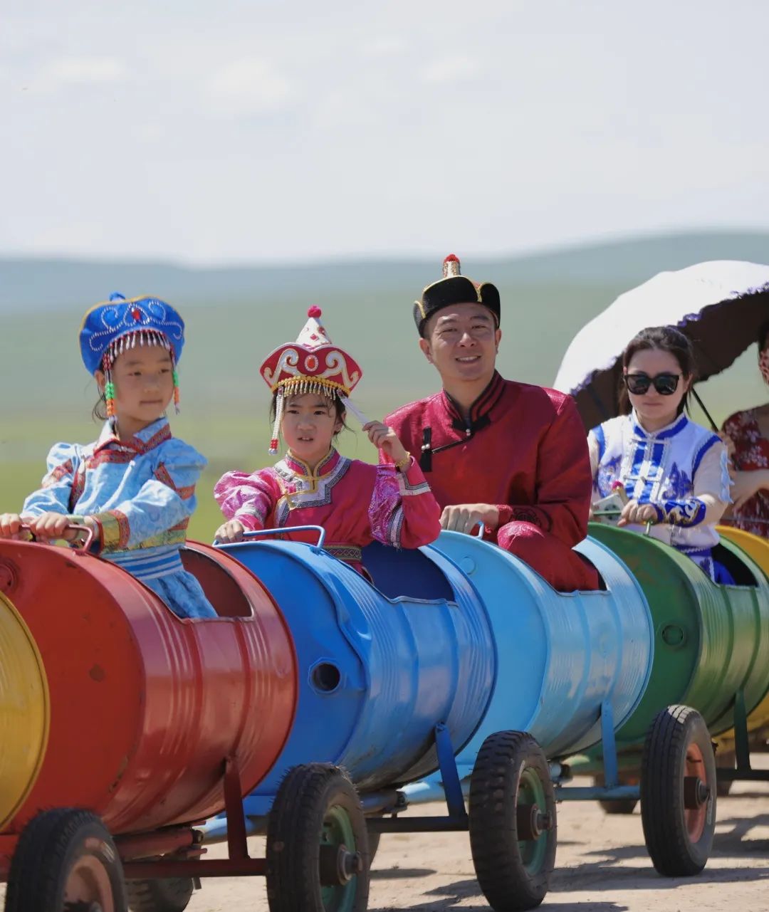 内蒙呼伦贝尔游攻略,呼伦贝尔旅游攻略大全图片