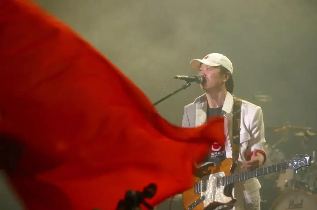 中国摇滚乐的发展历程,中国摇滚乐发展历程