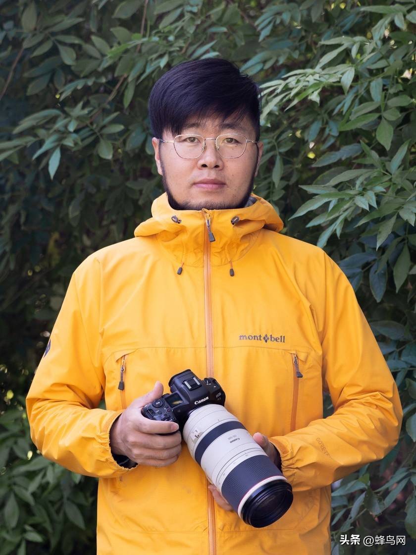 「RF镜头大师直播课」旅途中不期而遇的光影世界＠摄影师武林