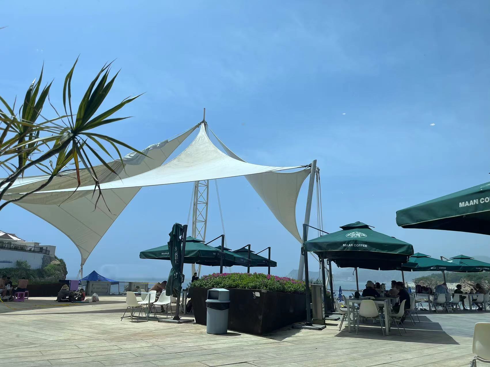 大连5日游自由行渔人码头攻略,大连之旅第六天