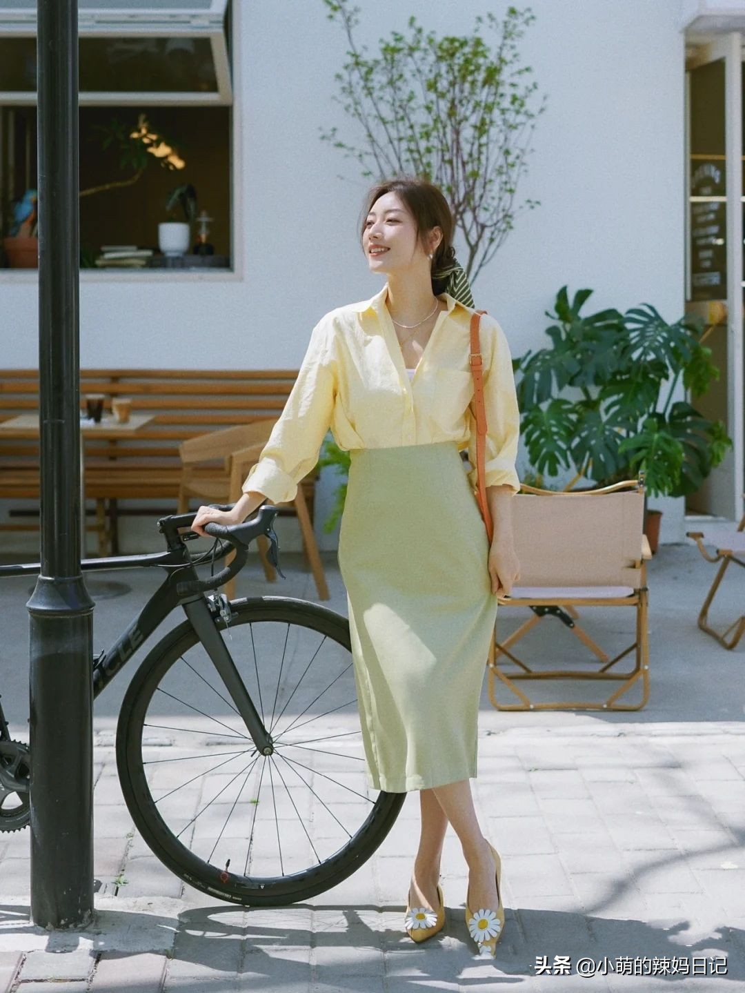 155女生夏天穿什么裙子,145小个子女生夏季穿什么裙子