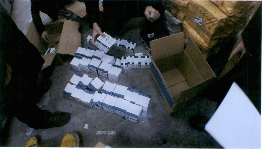 危害药品安全犯罪典型案,最高检印发检察人员违纪违法案例