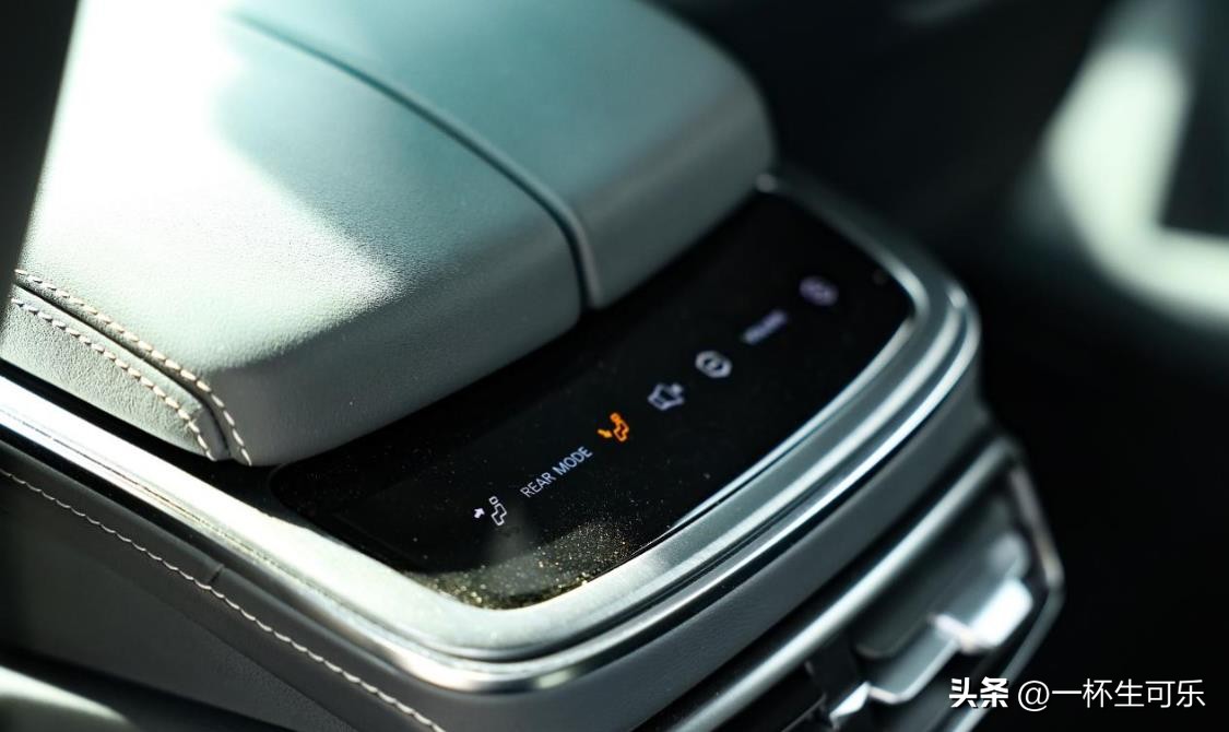 极狐阿尔法s森林公园版,阿尔法极狐s森林版高清图